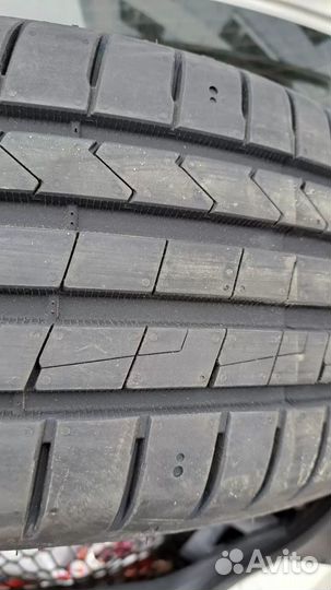 Hankook Ventus Prime 4 K135 205/60 R16 96V