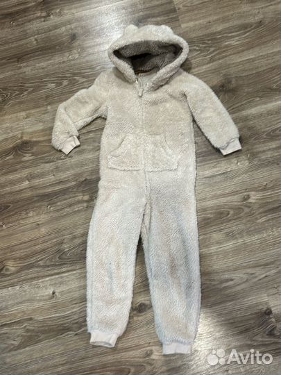 Кигуруми 116 122