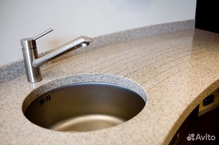 Столешницы от производителя