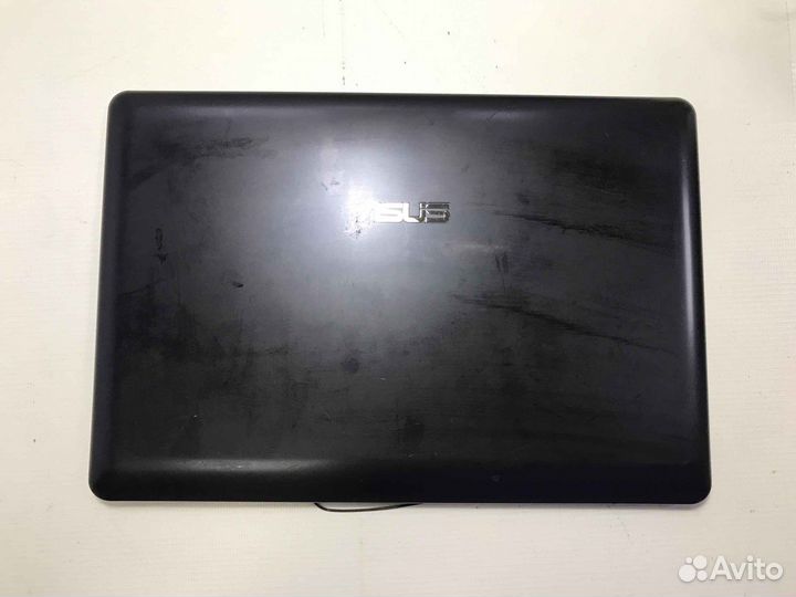 Крышка матрицы для Asus Eee PC 1215N
