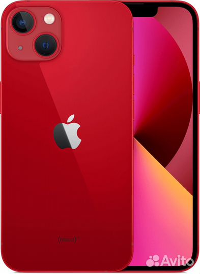 iPhone 13