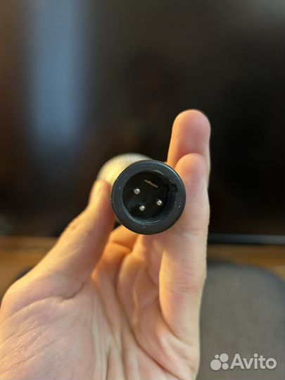 Микрофон shure sm58