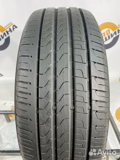 Pirelli Scorpion Verde 235/55 R19 107W