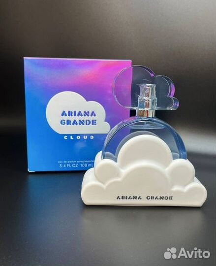 Ariana grande Cloud, 100 ml