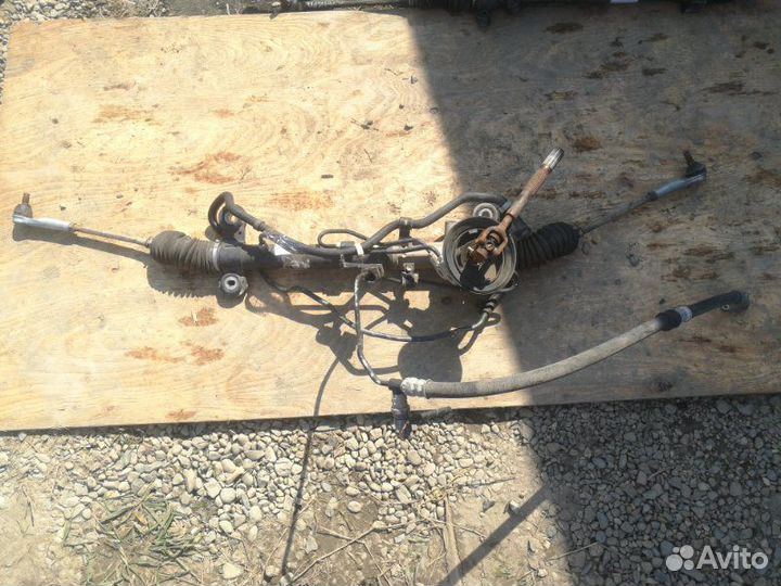 Рулевая рейка Honda Cr-V RE