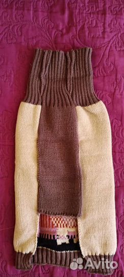 Одежда для животных