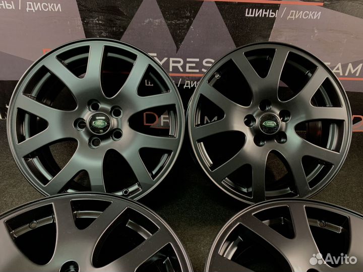 Диски Оригинал Land Rover Range Rover R19