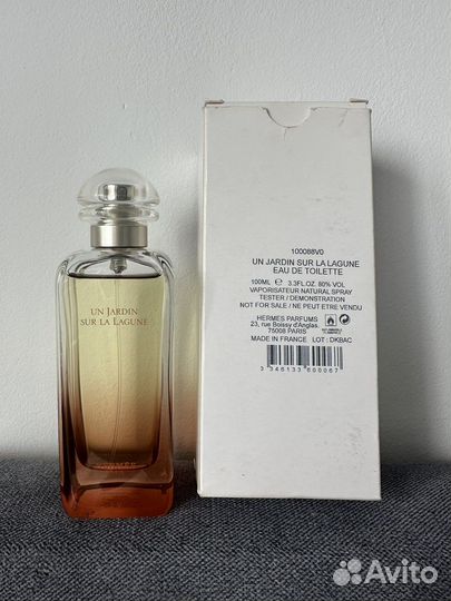 Парфюмерия из личной коллекции