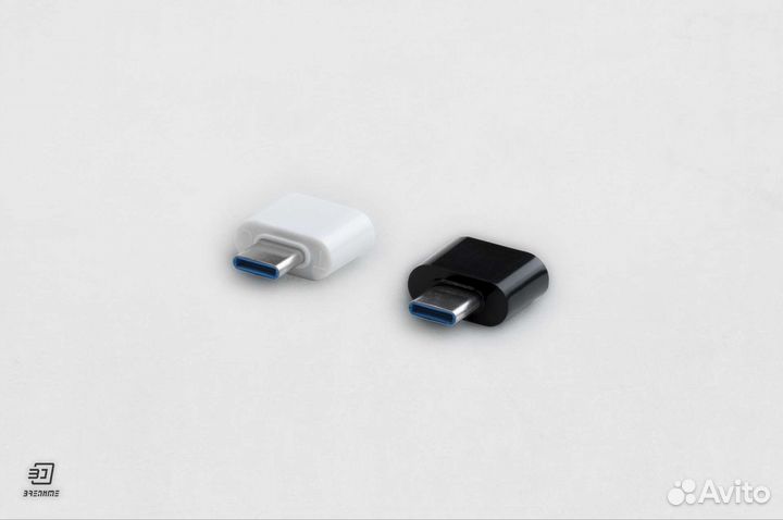 USB OTG Type-C
