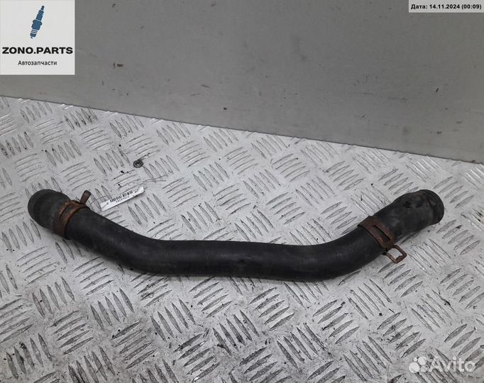 Патрубок ABD на Volkswagen Golf-3