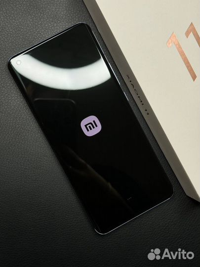 Xiaomi Mi 11, 8/256 ГБ