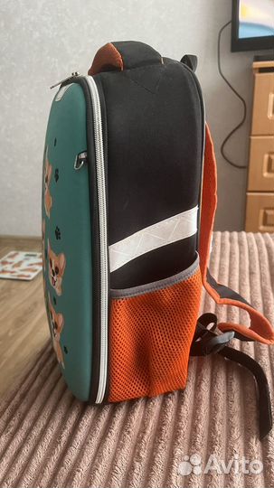 Рюкзак школьный для девочки