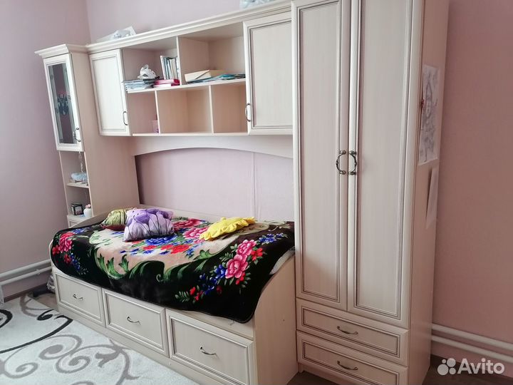 Детский гарнитур бу