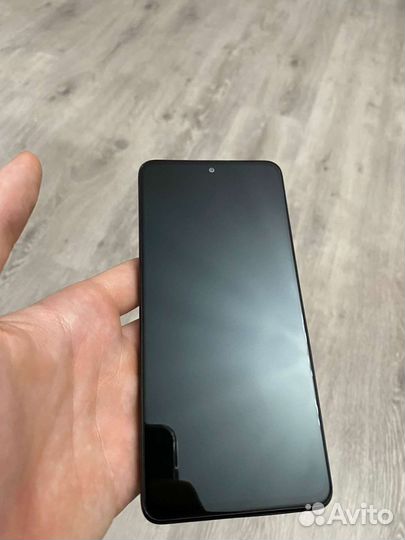 Xiaomi poco x4 pro 5g