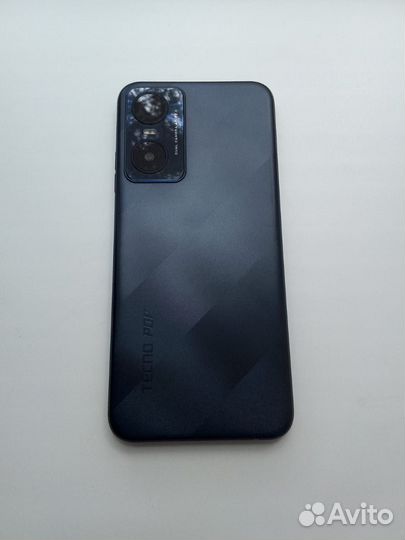 Телефон Tecno