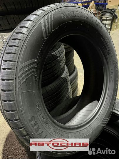 Ikon Tyres Nordman SX3 195/50 R15 82H