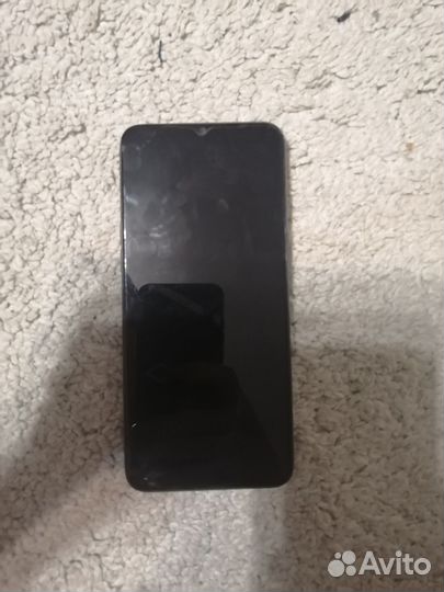 Oppo realme c3