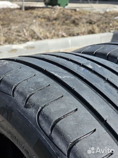 Goodyear Eagle F1 Asymmetric 2 235/50 R18