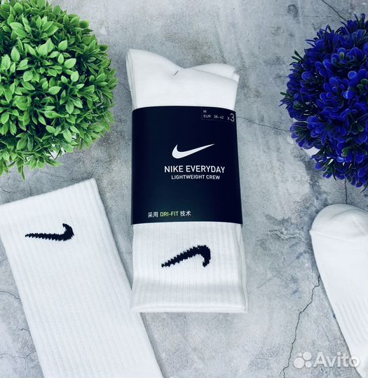 Носки Nike Everyday оригинал