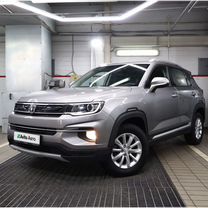 Changan CS35 Plus 1.6 MT, 2020, 85 000 км, с пробегом, цена 1 610 000 руб.