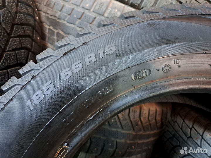 Viatti 185/65/r15 зимние шины