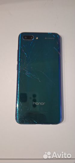 HONOR 10 Premium, 8/128 ГБ