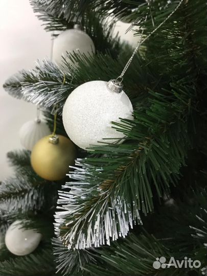 Елки искусственные