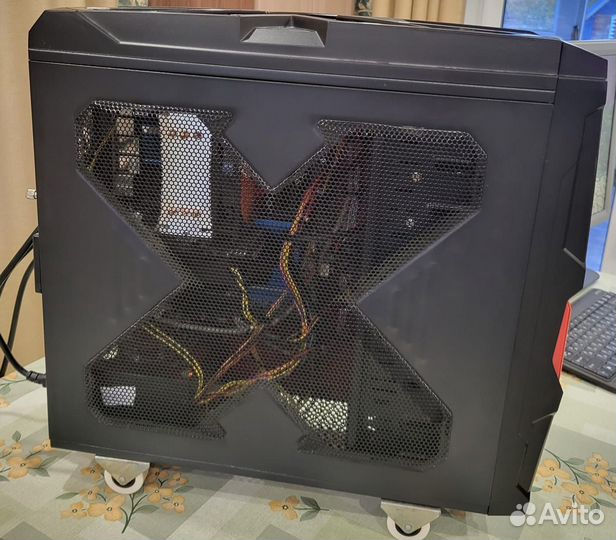 Системный блок