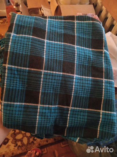 Мужская пижама хб