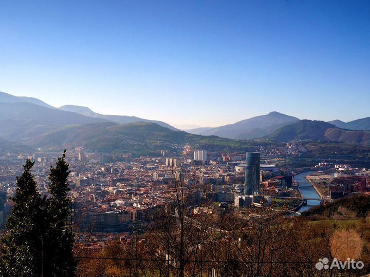 Экскурсия — Бильбао — Бильбао — Культурный Коктейл