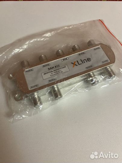 Сплиттер делитель