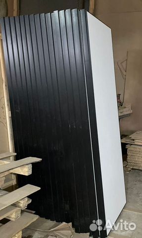 Межкомнатные двери под покраску