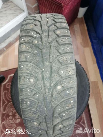 Nokian Tyres Nordman 5 185/65 R15 92T