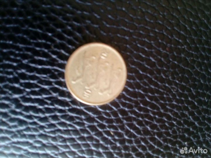 10 центов