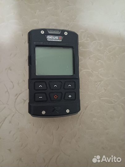 Металлоискатель xp deus 2