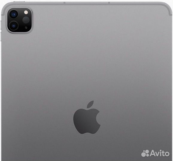 Apple iPad Pro (2022) 12,9