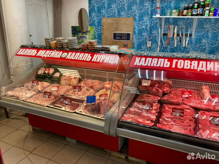 Аренда под Мясо