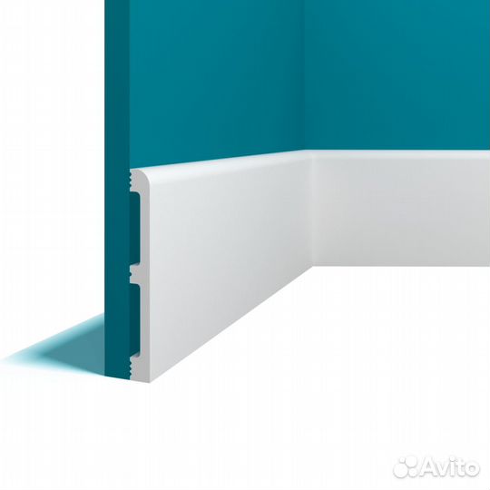 Плинтус Perfect / Перфект P68