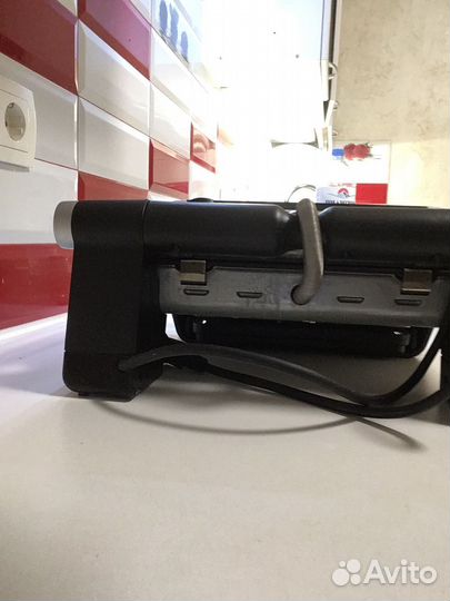 Электрогриль