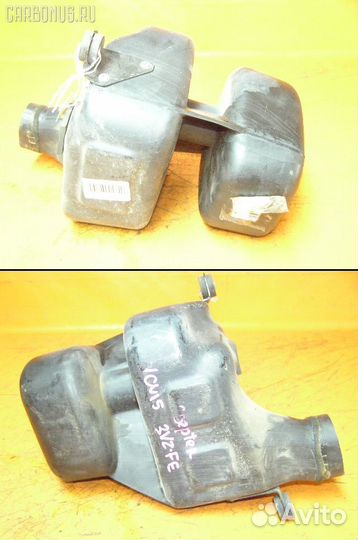 Влагоотделитель Toyota Scepter VCV15W