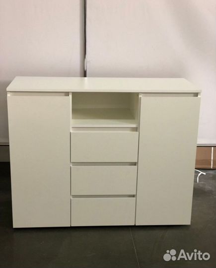 Комод хелен км-01 Новый Со Склада