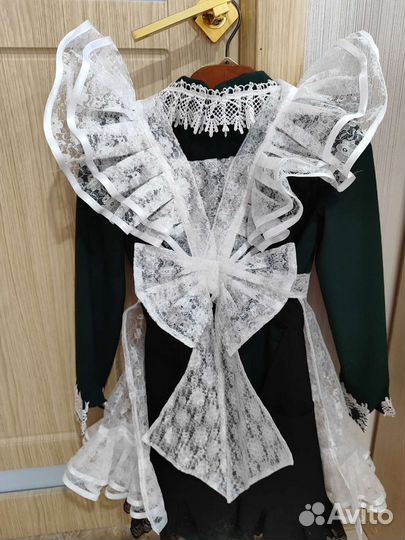 Школьная форма