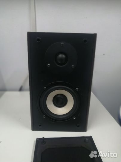 Компьютерные колонки Sven с начинкой Microlab+саб