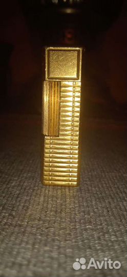 Зажигалка st dupont