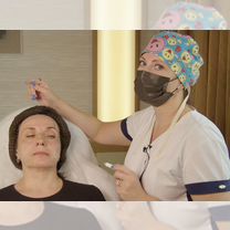 Требуются модели косметолог, Иваново