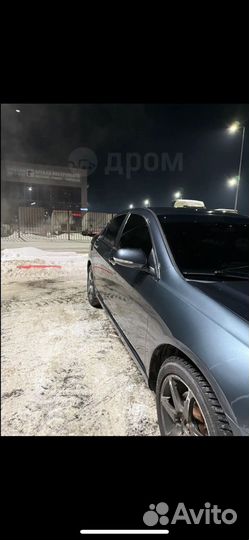 Honda Accord 2.0 AT, 2005, 250 000 км