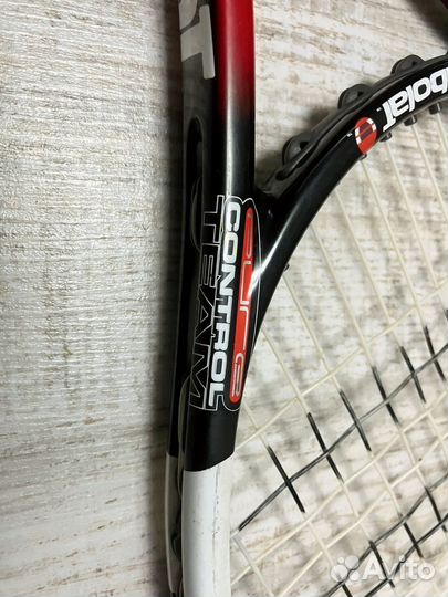 Ракетка для большого тенниса babolat