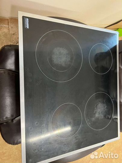 Варочная панель Krona Словения