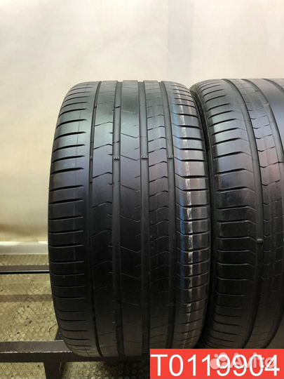 Pirelli P Zero PZ4 315/30 R22 107Y