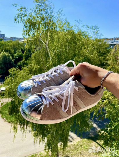 Adidas superstar оригинал